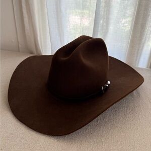 *SOLD* Cavender’s cowboy hat xs (women’s)